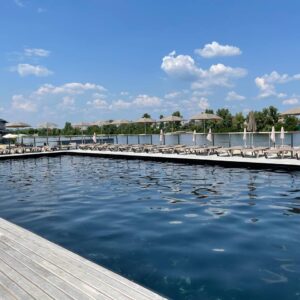 MAYACHOK BEACH CLUB розпочинає роботу